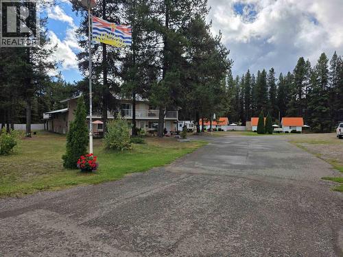 21741 Hamlet Frontage Road, Topley, BC 