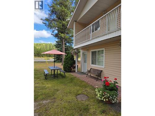 21741 Hamlet Frontage Road, Topley, BC 