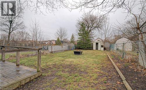 227 East 23Rd Street, Hamilton, ON 