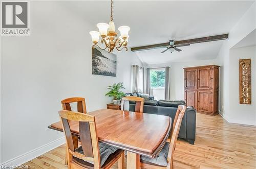 8 Beach Road, Lowbanks, ON 