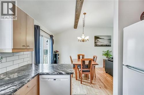 8 Beach Road, Lowbanks, ON 