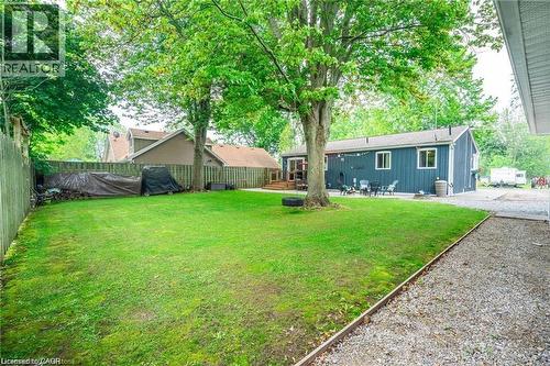 8 Beach Road, Lowbanks, ON 