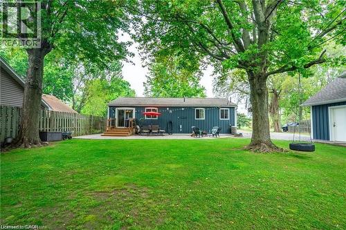 8 Beach Road, Lowbanks, ON 
