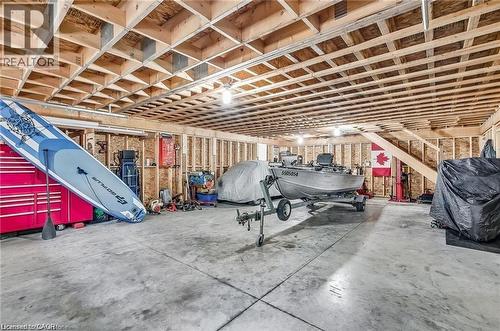 8 Beach Road, Lowbanks, ON 