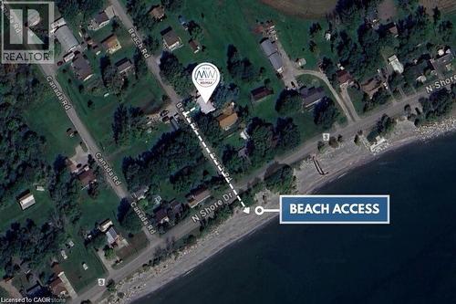 8 Beach Road, Lowbanks, ON 