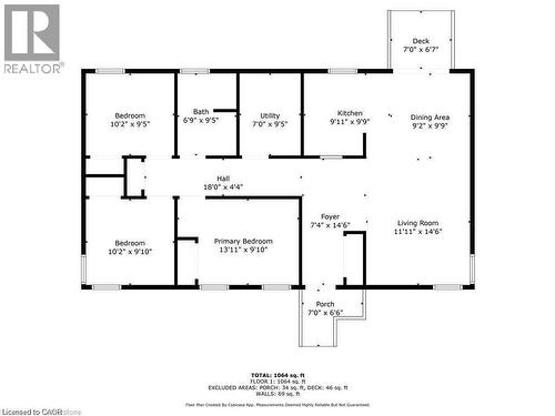 8 Beach Road, Lowbanks, ON 
