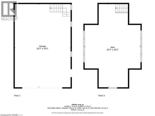 8 Beach Road, Lowbanks, ON 