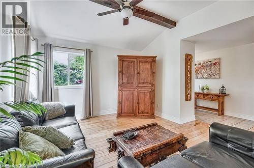 8 Beach Road, Lowbanks, ON 
