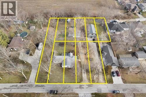 942 Erie Avenue, Kingsville, ON 