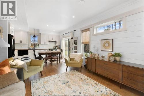 942 Erie Avenue, Kingsville, ON 