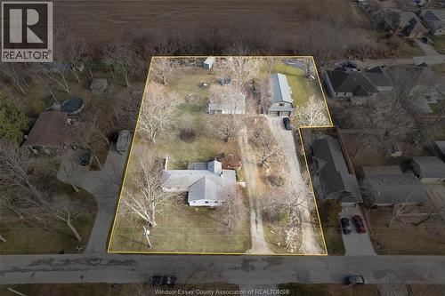 942 Erie Avenue, Kingsville, ON 