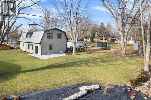 942 Erie Avenue, Kingsville, ON 