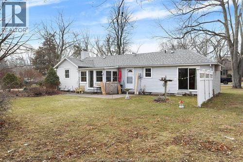 942 Erie Avenue, Kingsville, ON 