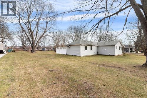 942 Erie Avenue, Kingsville, ON 