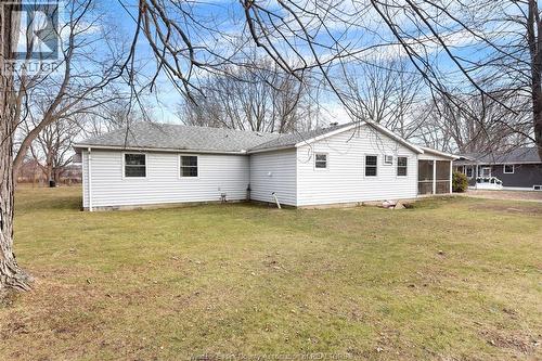 942 Erie Avenue, Kingsville, ON 