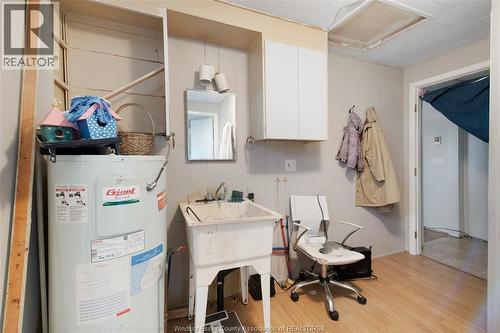 942 Erie Avenue, Kingsville, ON 