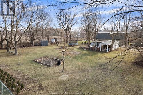 942 Erie Avenue, Kingsville, ON 