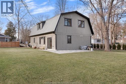 942 Erie Avenue, Kingsville, ON 