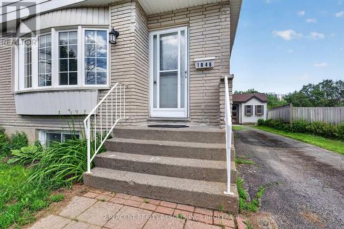 1046 Pinewood Place, Kingston (City Northwest), ON 