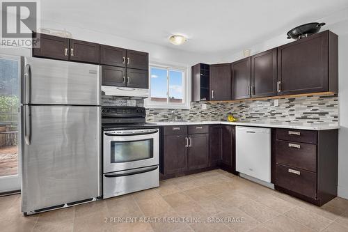 1046 Pinewood Place, Kingston (City Northwest), ON 