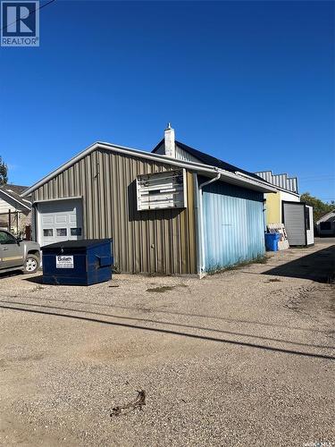 634 Fourth Street, Estevan, SK 