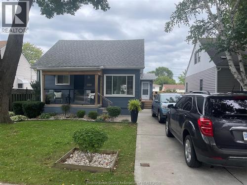 1914 Westcott Road, Windsor, ON 