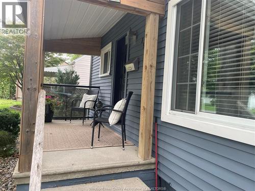 1914 Westcott Road, Windsor, ON 