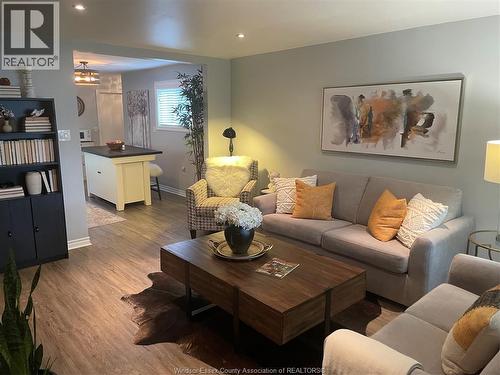 1914 Westcott Road, Windsor, ON 
