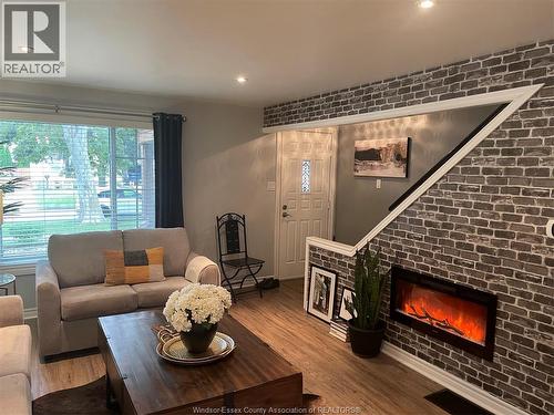 1914 Westcott Road, Windsor, ON 