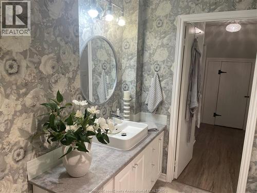 1914 Westcott Road, Windsor, ON 