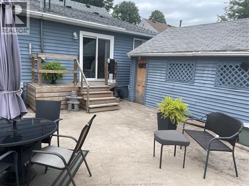 1914 Westcott Road, Windsor, ON 