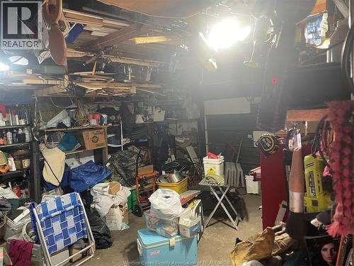 1914 Westcott Road, Windsor, ON 