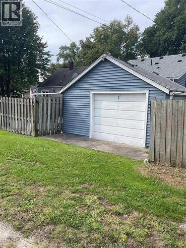 1914 Westcott Road, Windsor, ON 