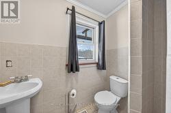 3-piece Bathroom - 
