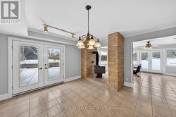 Walk-out Lower Level - 