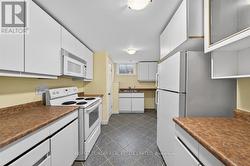 2nd Kitchen - 