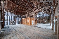 Barn Loft - 