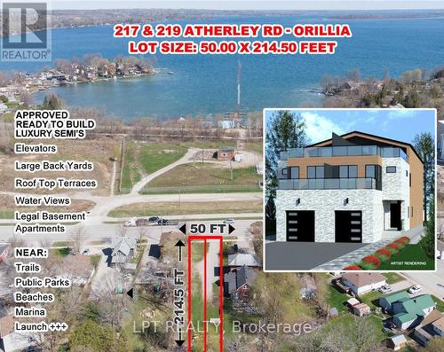 217 Atherley Road, Orillia, ON 