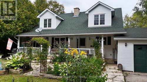 8 Brock Street, Northern Bruce Peninsula, ON 