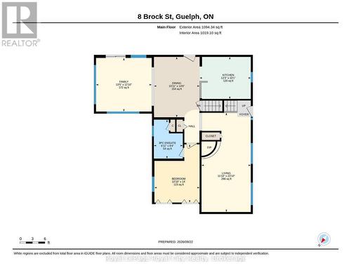 8 Brock Street, Northern Bruce Peninsula, ON 