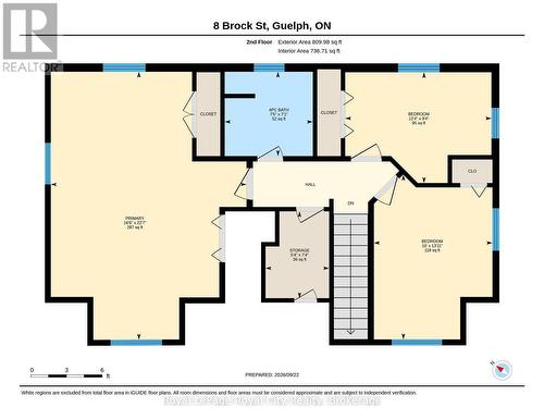 8 Brock Street, Northern Bruce Peninsula, ON 
