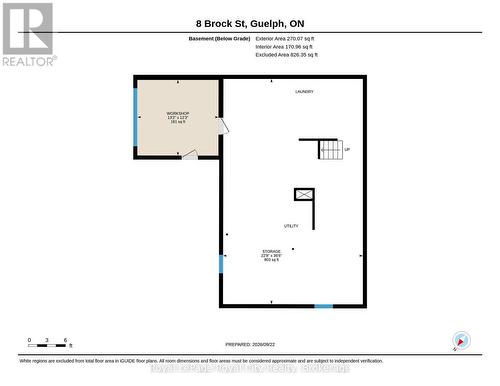 8 Brock Street, Northern Bruce Peninsula, ON 