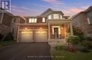 331 Inman Heights, Milton, ON 