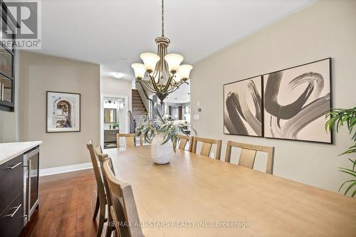 331 Inman Heights, Milton, ON 
