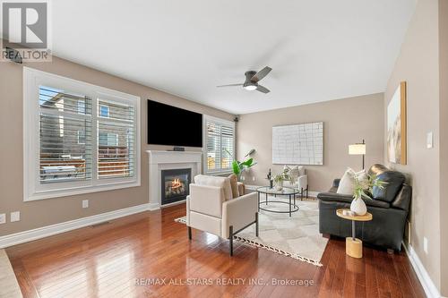 331 Inman Heights, Milton, ON 