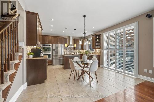 331 Inman Heights, Milton, ON 