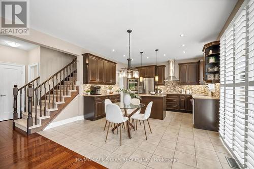 331 Inman Heights, Milton, ON 