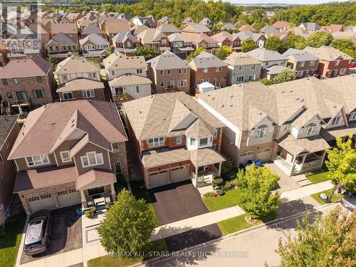 331 Inman Heights, Milton, ON 