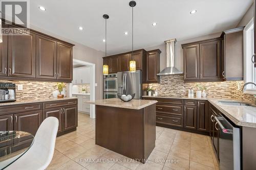 331 Inman Heights, Milton, ON 