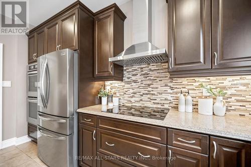 331 Inman Heights, Milton, ON 